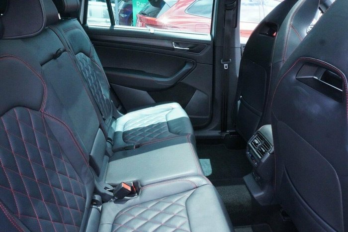 2022 SKODA Kodiaq RS