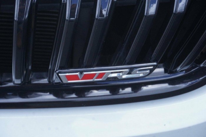 2022 SKODA Kodiaq RS