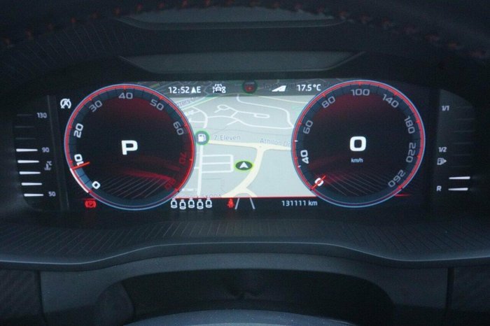 2022 SKODA Kodiaq RS