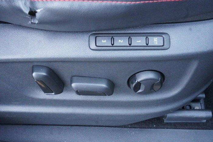 2022 SKODA Kodiaq RS