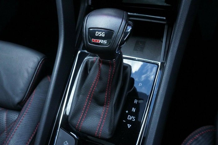 2022 SKODA Kodiaq RS