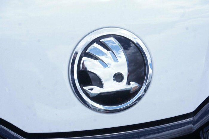 2022 SKODA Kodiaq RS