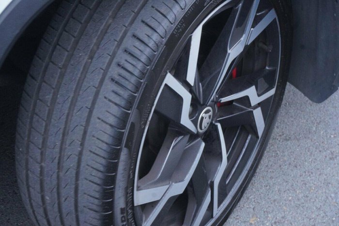 2022 SKODA Kodiaq RS