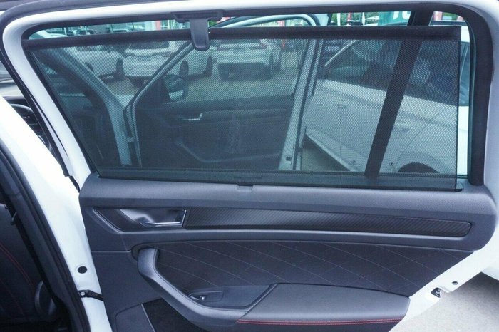 2022 SKODA Kodiaq RS