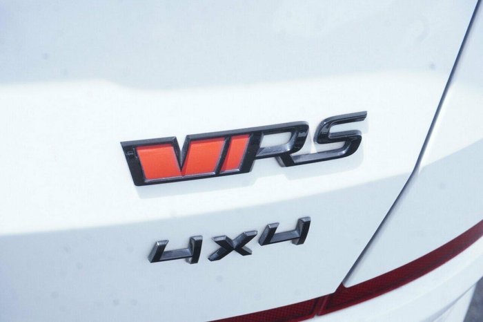 2022 SKODA Kodiaq RS