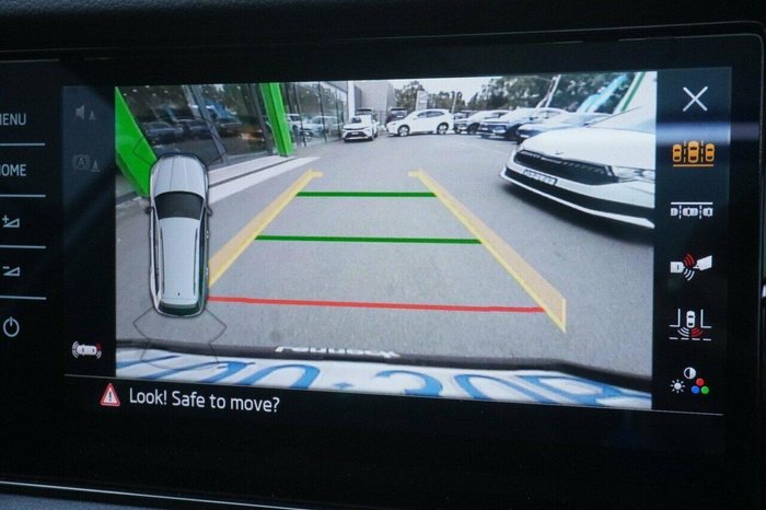 2022 SKODA Kodiaq RS