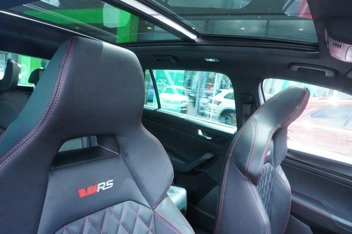 2022 SKODA Kodiaq RS