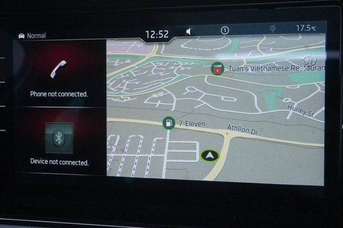 2022 SKODA Kodiaq RS