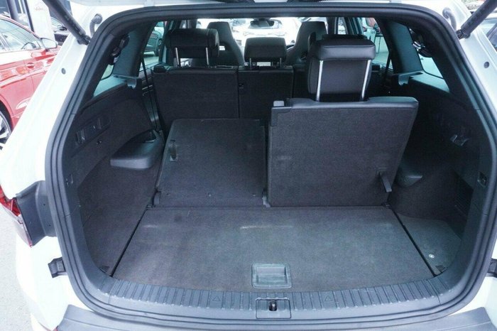 2022 SKODA Kodiaq RS