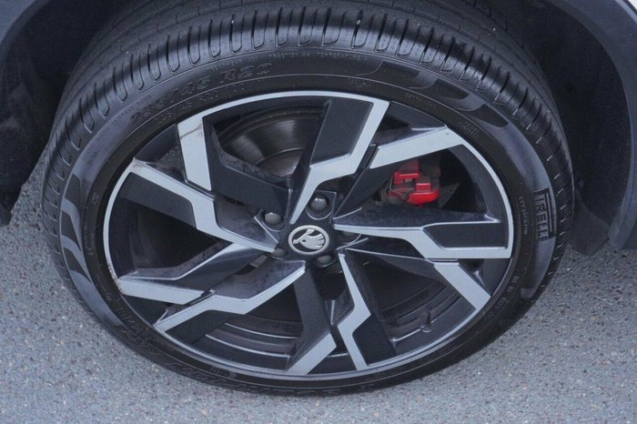 2022 SKODA Kodiaq RS