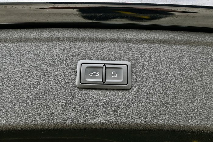 2018 Audi Q5 TFSI sport FY MY18 4X4 On Demand Moonlight Blue