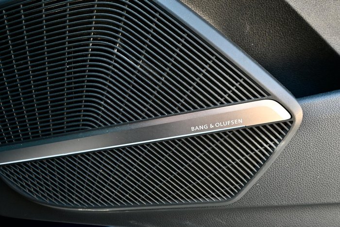 2018 Audi Q5 TFSI sport FY MY18 4X4 On Demand Moonlight Blue