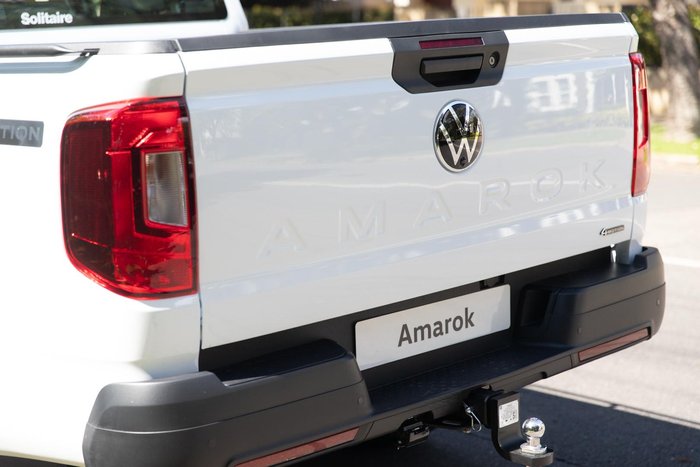 2024 Volkswagen Amarok TDI405 Core