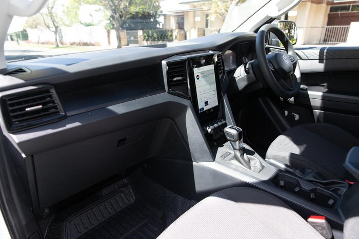 2024 Volkswagen Amarok TDI405 Core