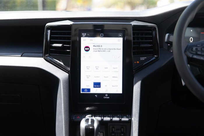 2024 Volkswagen Amarok TDI405 Core