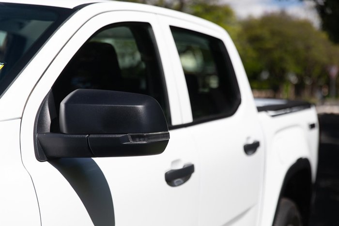 2024 Volkswagen Amarok TDI405 Core