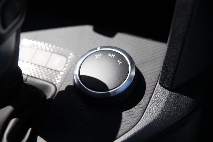 2024 Volkswagen Amarok TDI405 Core