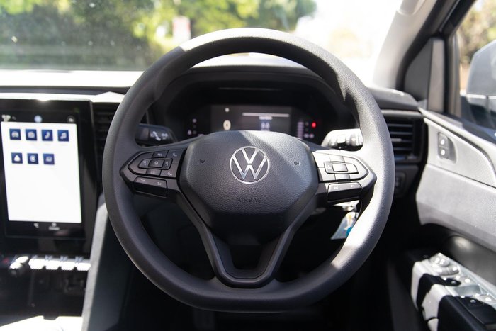 2024 Volkswagen Amarok TDI405 Core