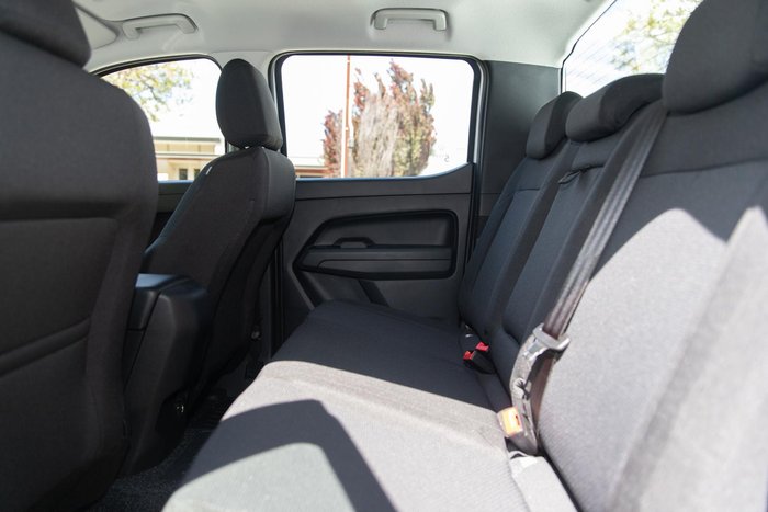 2024 Volkswagen Amarok TDI405 Core