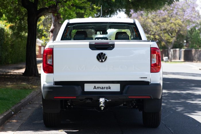 2024 Volkswagen Amarok TDI405 Core