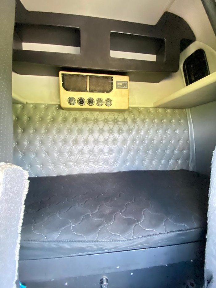 2016 Western Star 4800 Series