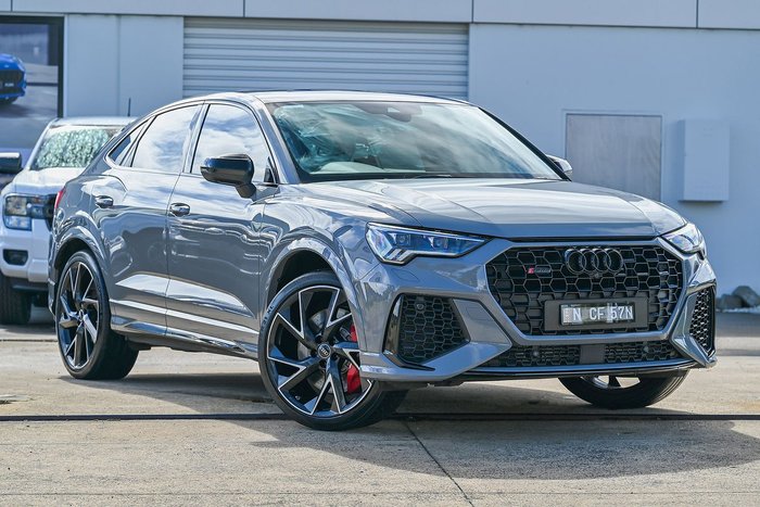 2022 Audi RS Q3