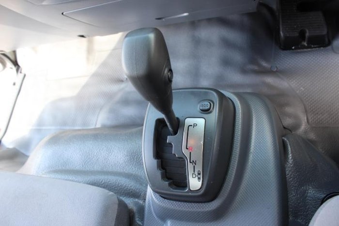 2018 Isuzu N Series NPR 45/55-155 WHITE