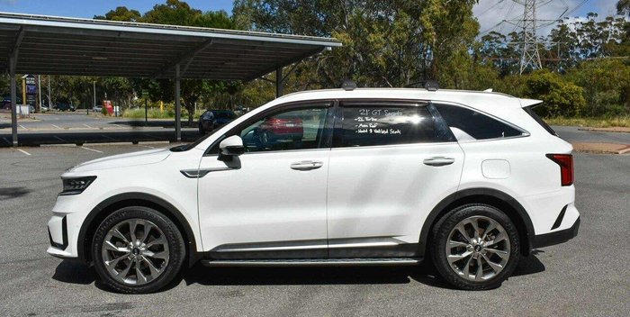 2020 Kia Sorento GT-Line