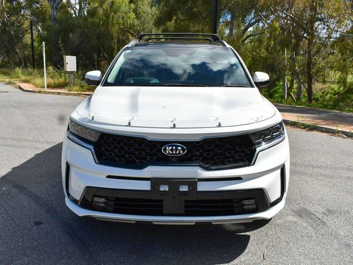 2020 Kia Sorento GT-Line