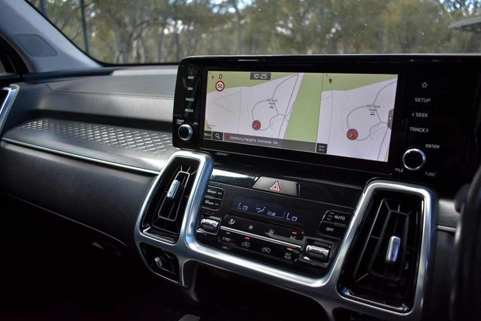 2020 Kia Sorento GT-Line