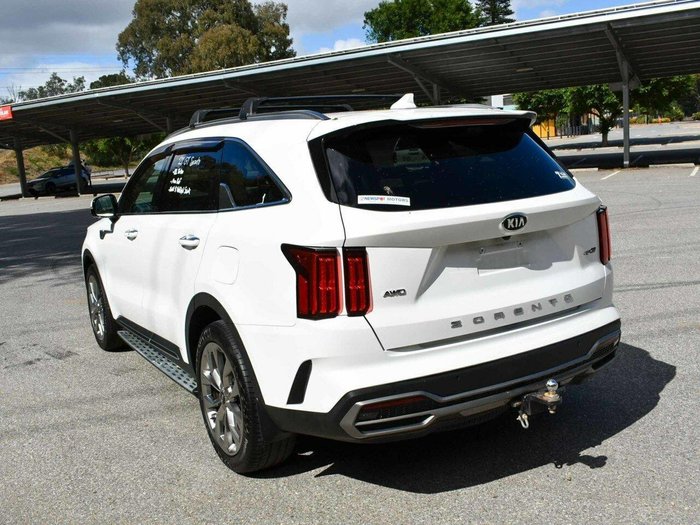 2020 Kia Sorento GT-Line