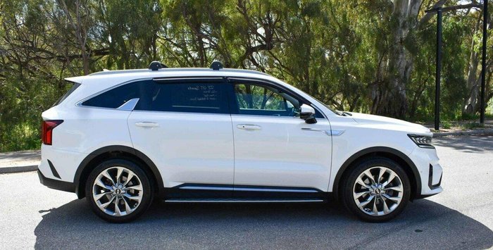 2020 Kia Sorento GT-Line