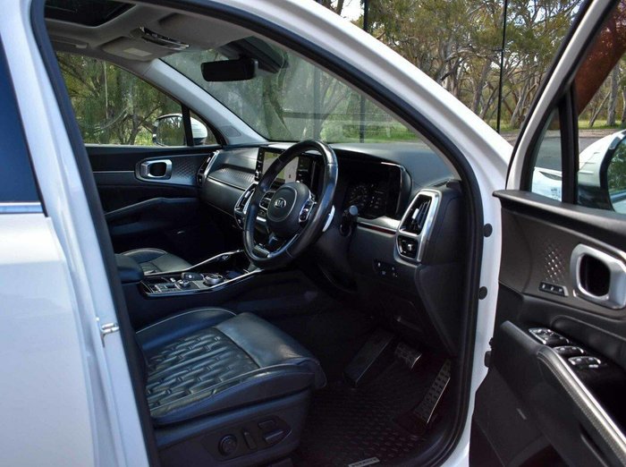 2020 Kia Sorento GT-Line