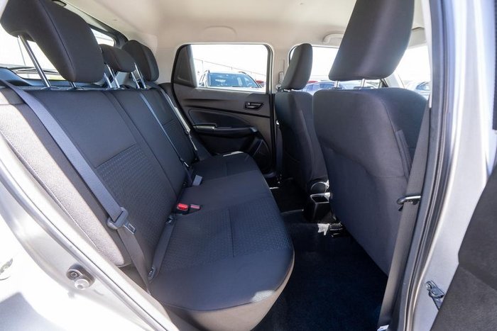 2017 Suzuki Swift GL Navigator