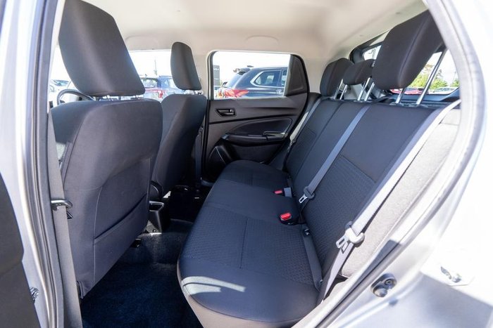 2017 Suzuki Swift GL Navigator