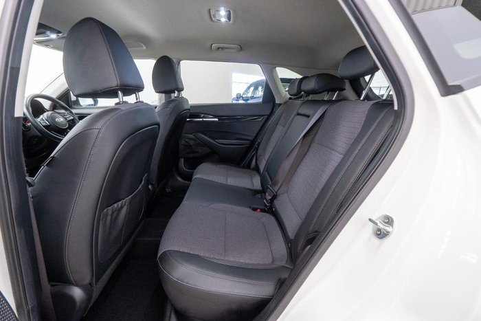 2019 Kia Seltos Sport+