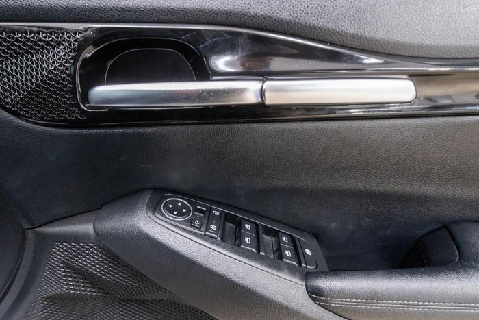 2019 Kia Seltos Sport+