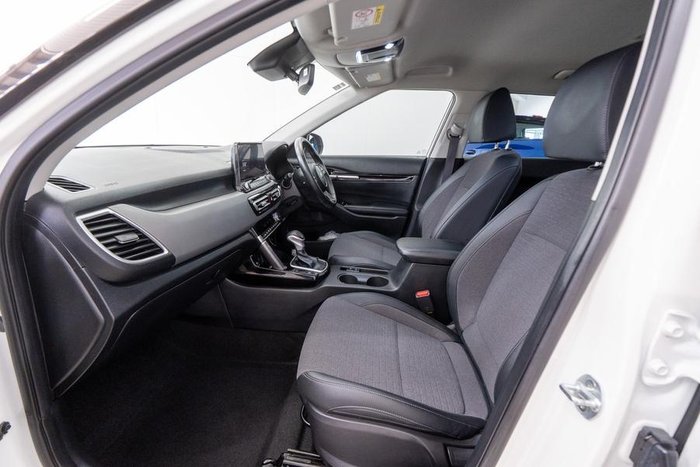 2019 Kia Seltos Sport+