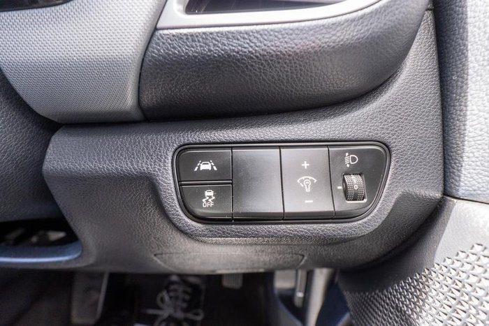 2019 Kia Seltos Sport+