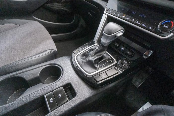 2019 Kia Seltos Sport+