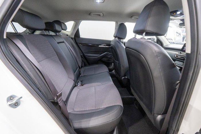 2019 Kia Seltos Sport+