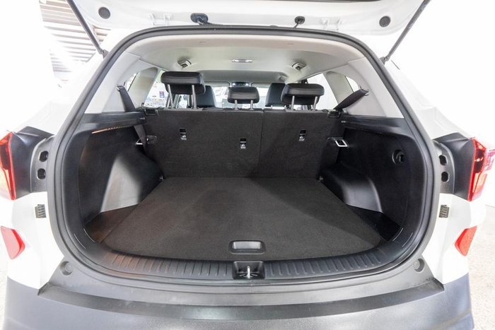 2019 Kia Seltos Sport+