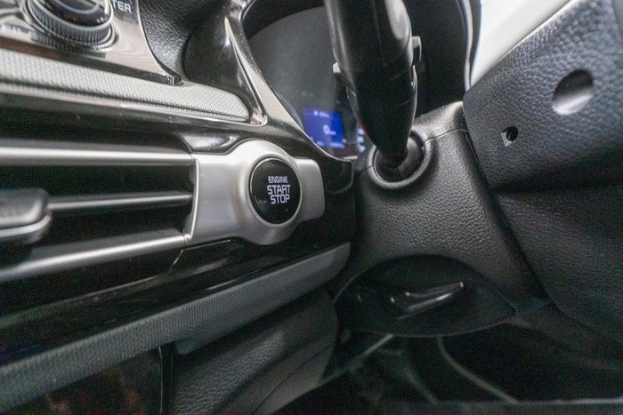 2019 Kia Seltos Sport+