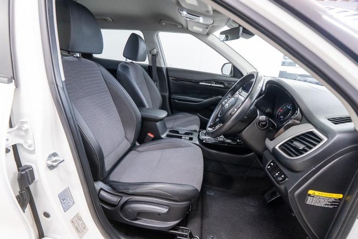 2019 Kia Seltos Sport+