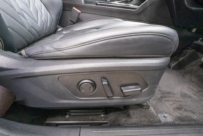 2022 Kia Sportage SX+