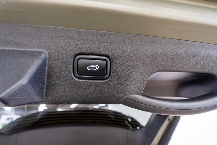 2022 Kia Sportage SX+