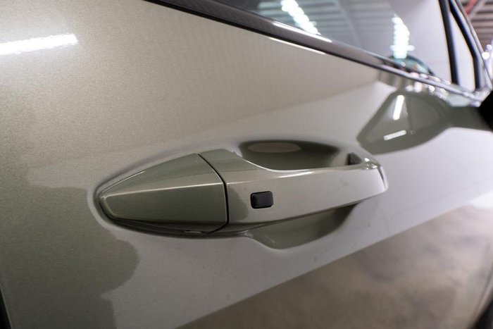 2022 Kia Sportage SX+