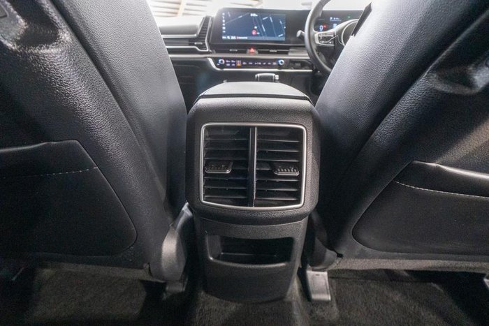 2022 Kia Sportage SX+