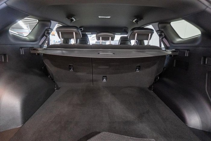 2022 Kia Sportage SX+