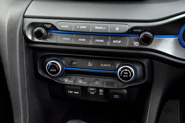 2019 Hyundai Veloster